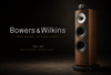 Bowers and Wilkins
